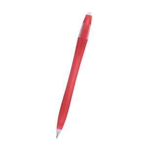 Dart Pen - Translucent Red