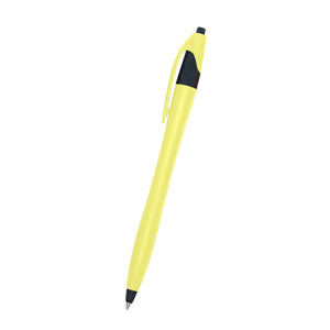 Dart Pen - Yellow