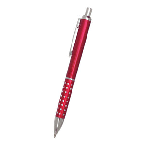 The Vegas Pen - Red