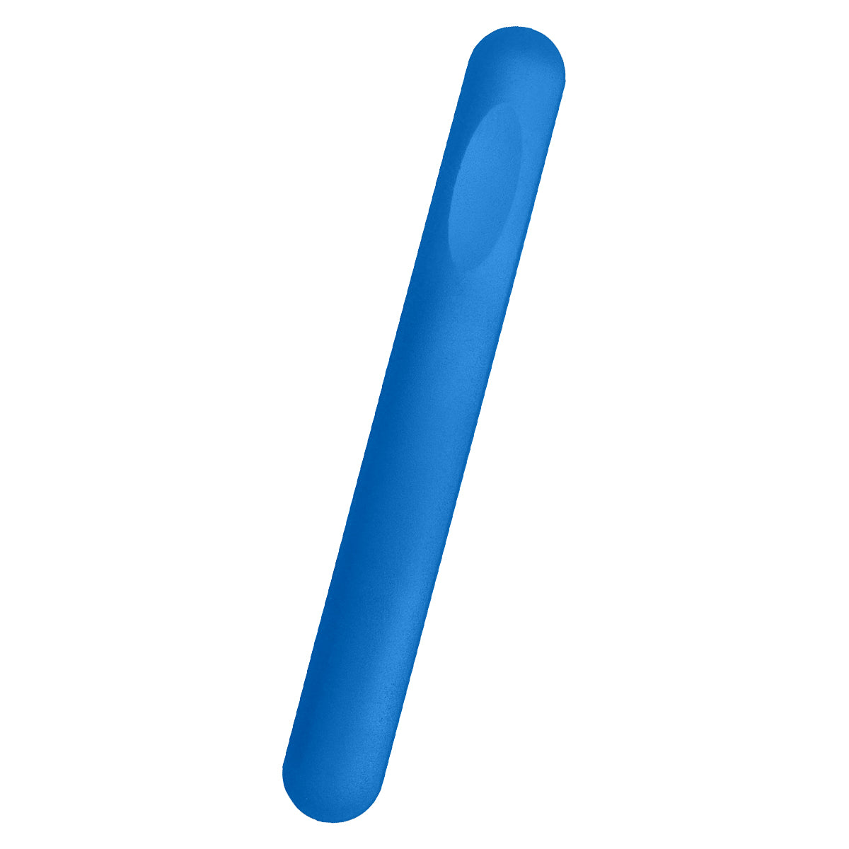 Nail File In Sleeve - Royal Blue