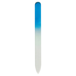 Glass Nail File In Sleeve