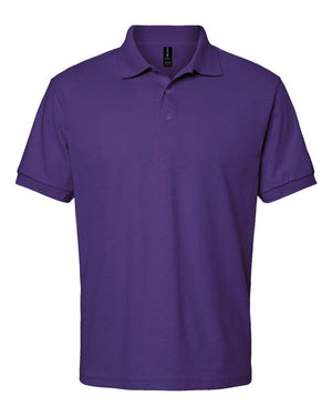 Gildan Unisex DryBlend® Jersey Polo