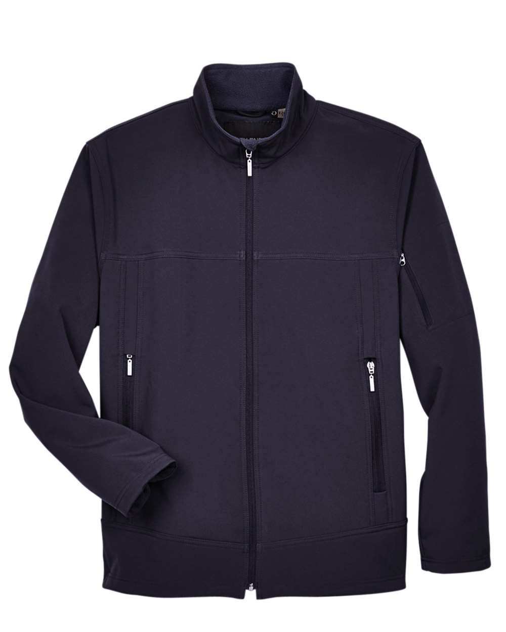 North End Performance Men's Soft Shell Jacket