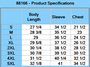 North End Men's Prospect Two-Layer - Specs