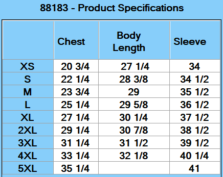 CORE365 Men's Motivate Unlined Jacket - Specs