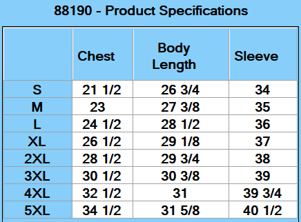 CORE365 Men's Journey Fleece Jacket - Specs