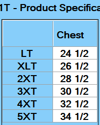 CORE365 Men's Tall Journey Fleece Vest - Specs