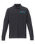 Core 365 Pinnacle Long Sleeve Pique Polo (Men's)