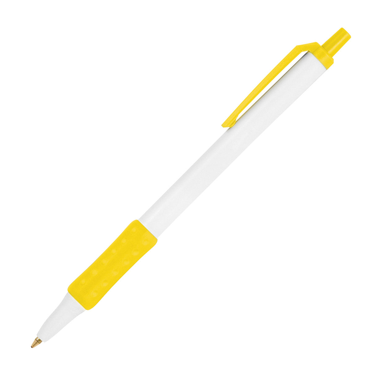 BIC® Clic Stic® Grip Pen