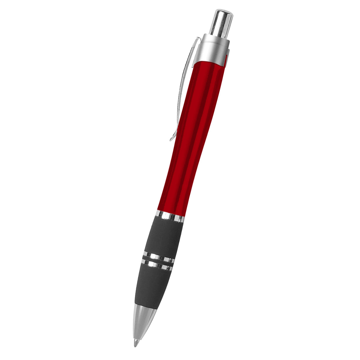 Tri-Band Pen - Red