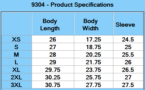 Next Level Apparel Adult Sueded French Terry Pullover Sweatshirt - Specs