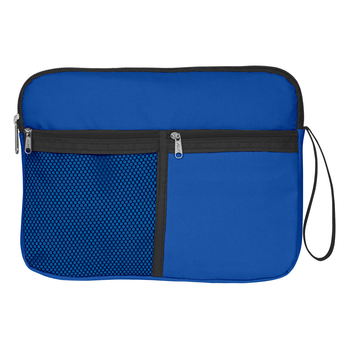Multi-Purpose Personal Carrying Bag - Royal Blue