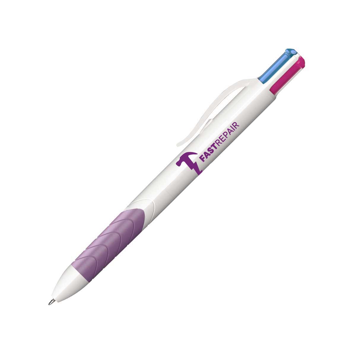 Ink Joy Quatro Multi Function Pen W/ 4 Colour Combination