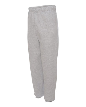 JERZEES Adult NuBlend® Fleece Sweatpant