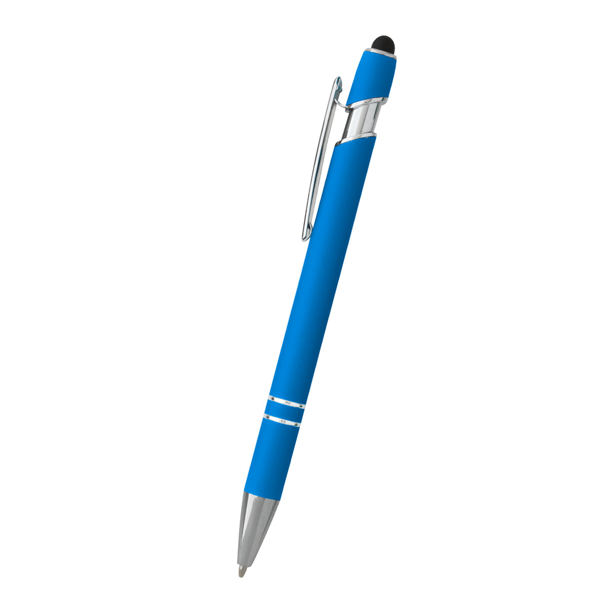 Incline Stylus Pen - Light Blue