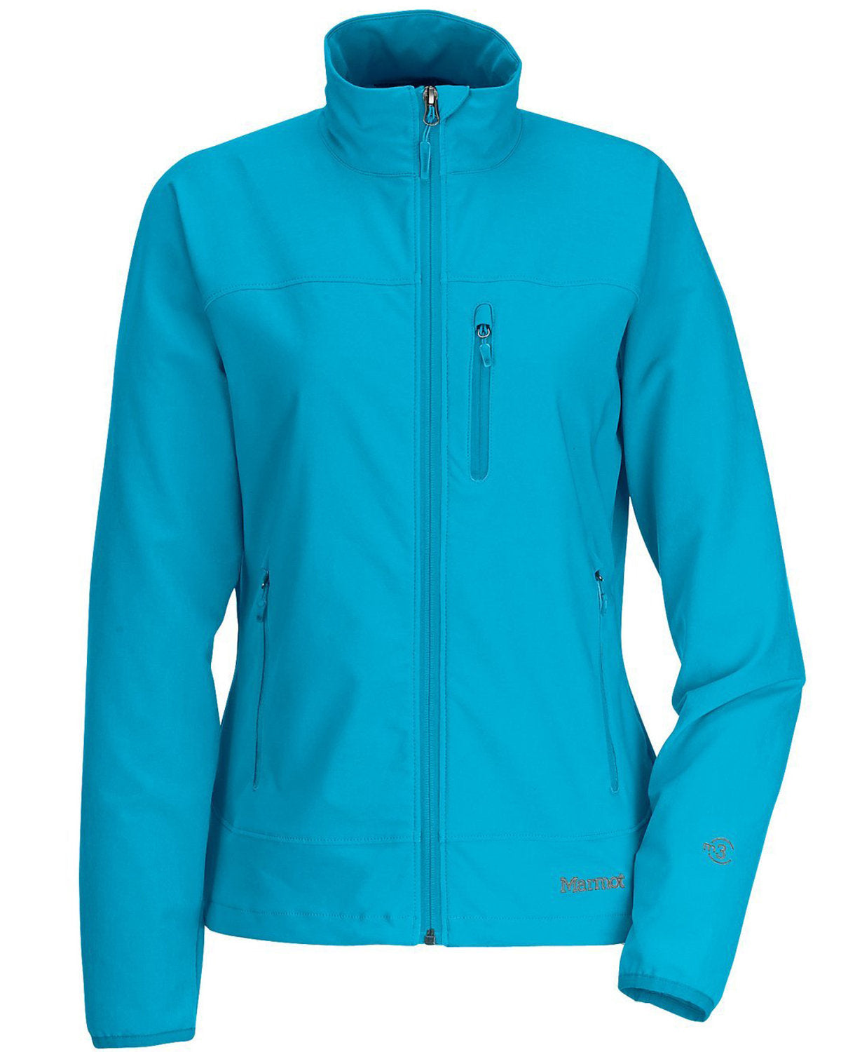 Marmot Ladies' Tempo Jacket - Atomic Blue