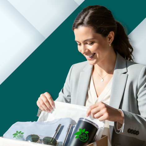 Employee Gifts #MadeEasy