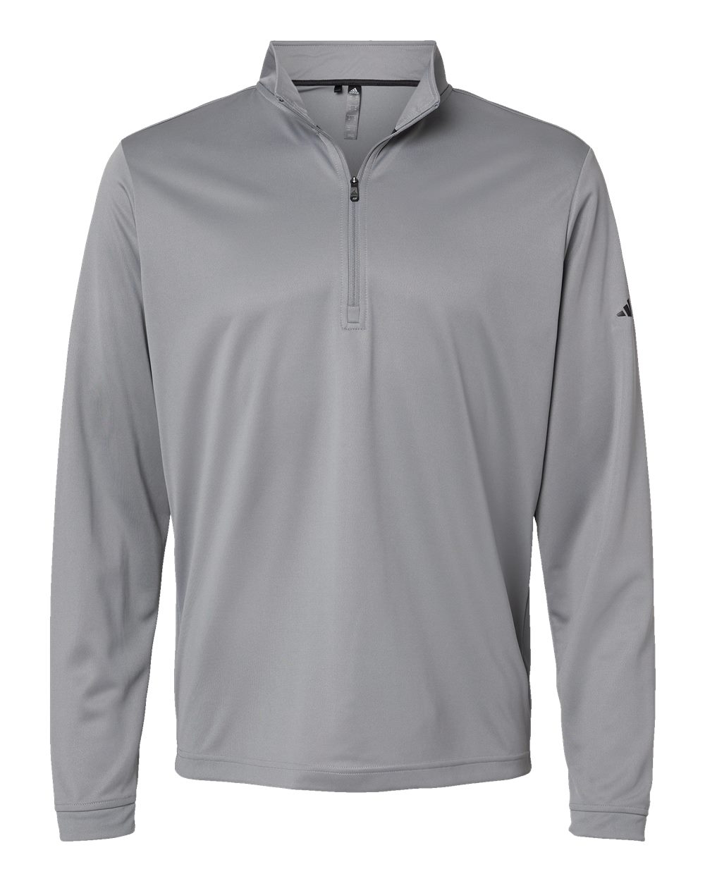 Adidas Men's Ultimate365 Lightweight Quarter-Zip Pullover