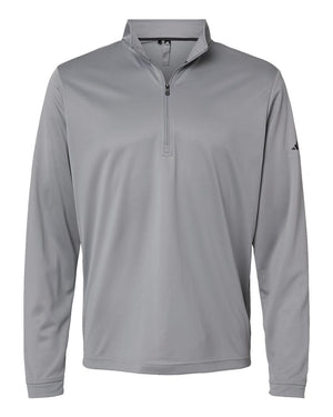 Adidas Men's Ultimate365 Lightweight Quarter-Zip Pullover