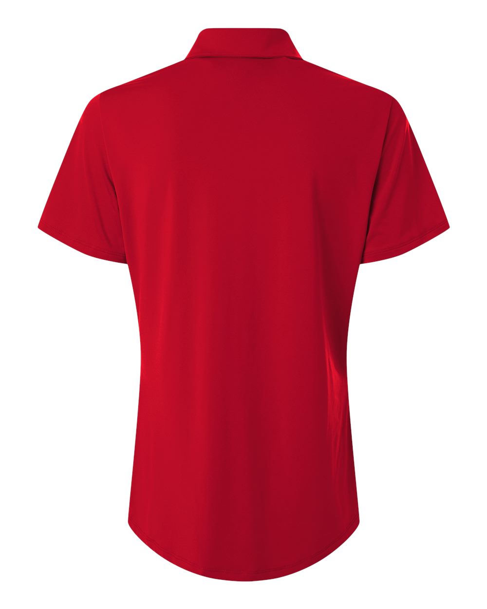Adidas Women's Ultimate365 Solid Polo