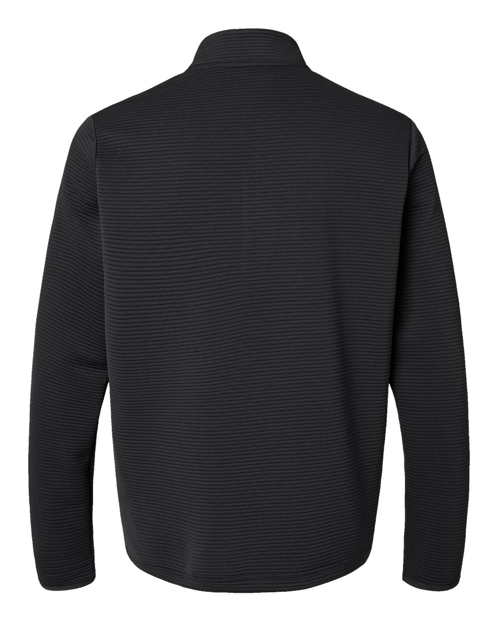 Adidas Men's Spacer Quarter-Zip Pullover