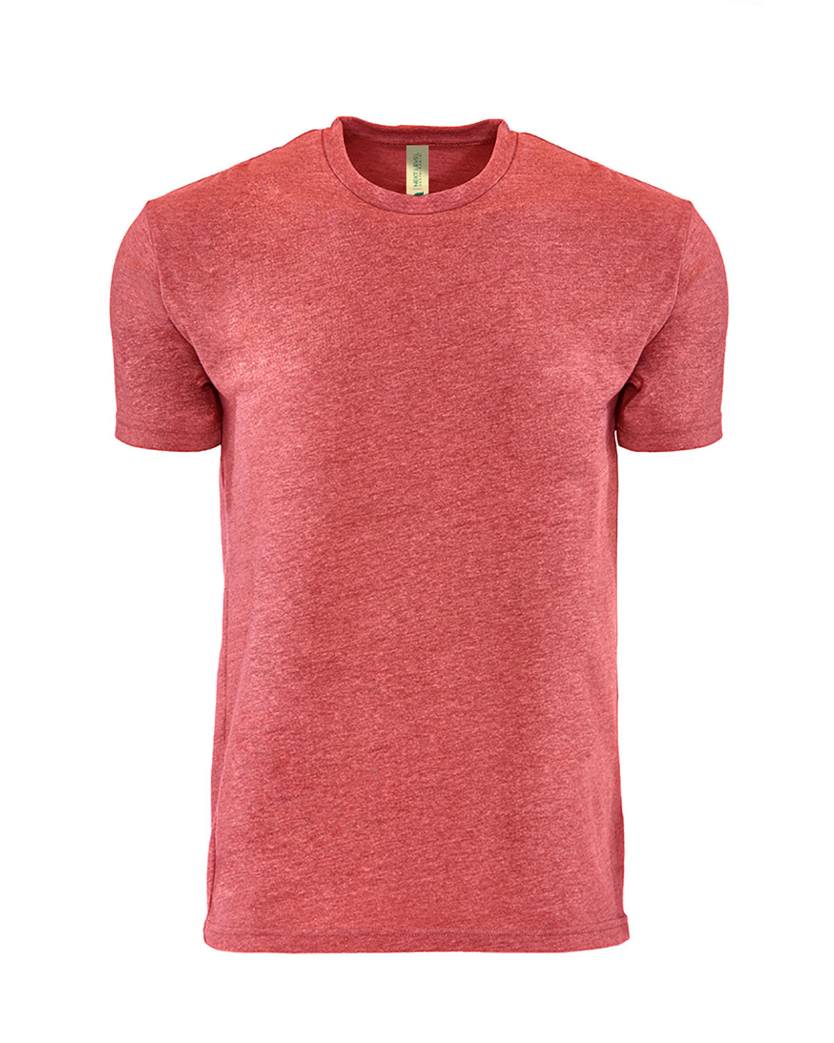 Unisex Eco Heavyweight T-Shirt - Heather Teja