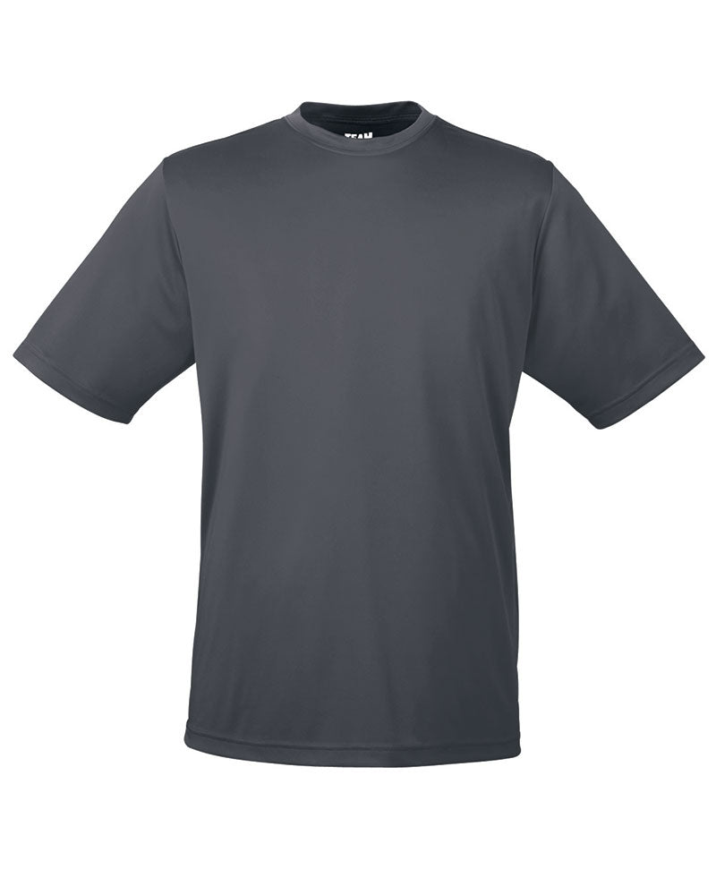 Men's Performance Tee - Sport Graphite