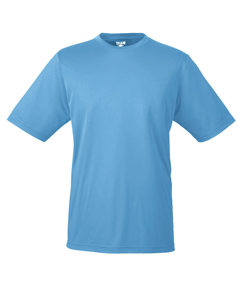 Men's Performance Tee - Sport Light Blue