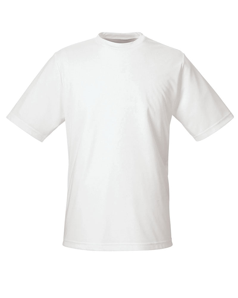Men's Performance Tee - White