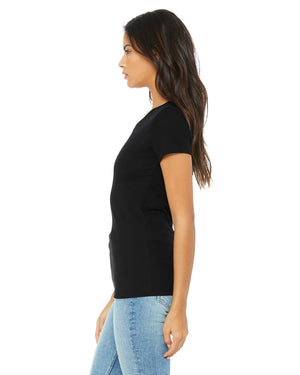 BELLA + CANVAS Ladies' Triblend Short-Sleeve T-Shirt