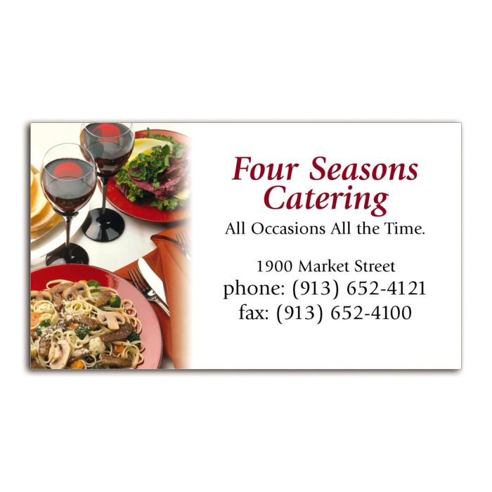 Business Card Magnet - Pill Bottle