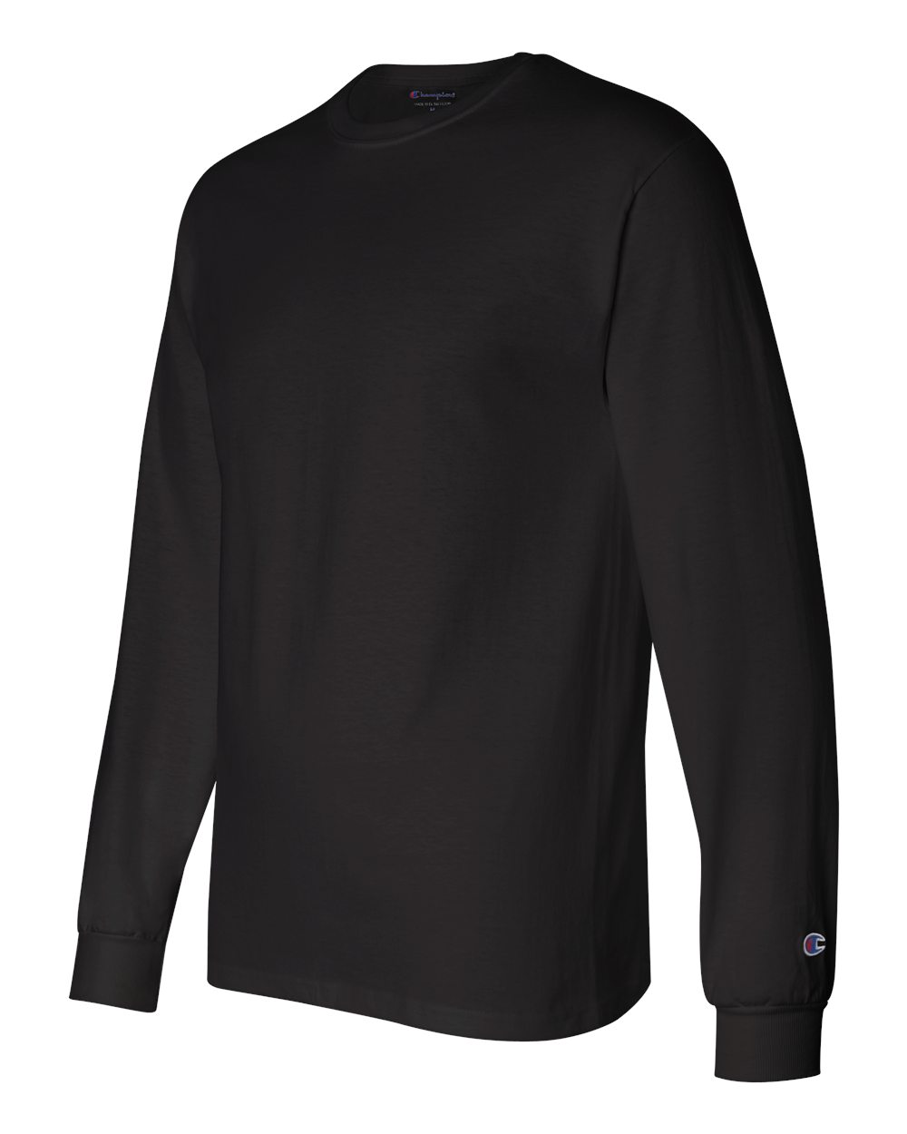 Champion Adult Long-Sleeve T-Shirt