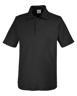 CORE365 Men's Tall Fusion ChromaSoft™ Pique Polo