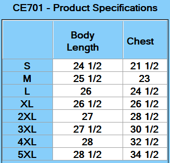 CORE365 Men's Cruise Two-Layer Fleece Bonded Soft Shell Vest - Specs