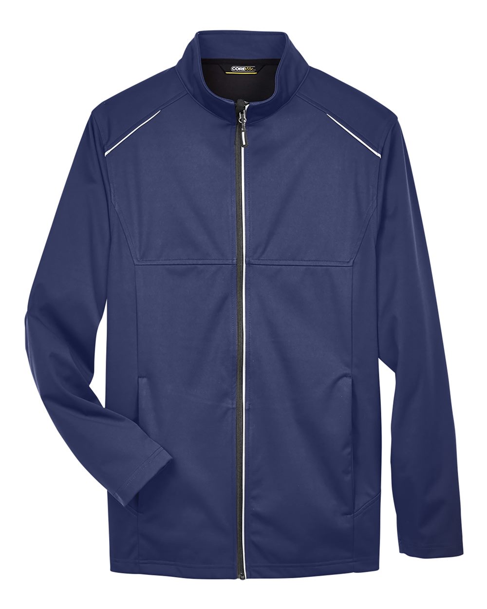 CORE365 Men's Techno Lite Three - Classic Navy
