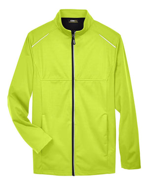 CORE365 Men's Techno Lite Three - Safety Yellow