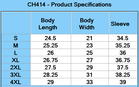 Berne Men's Heritage Twill Chore Coat - Specs