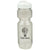 22 oz. Translucent Contour Bike Bottle