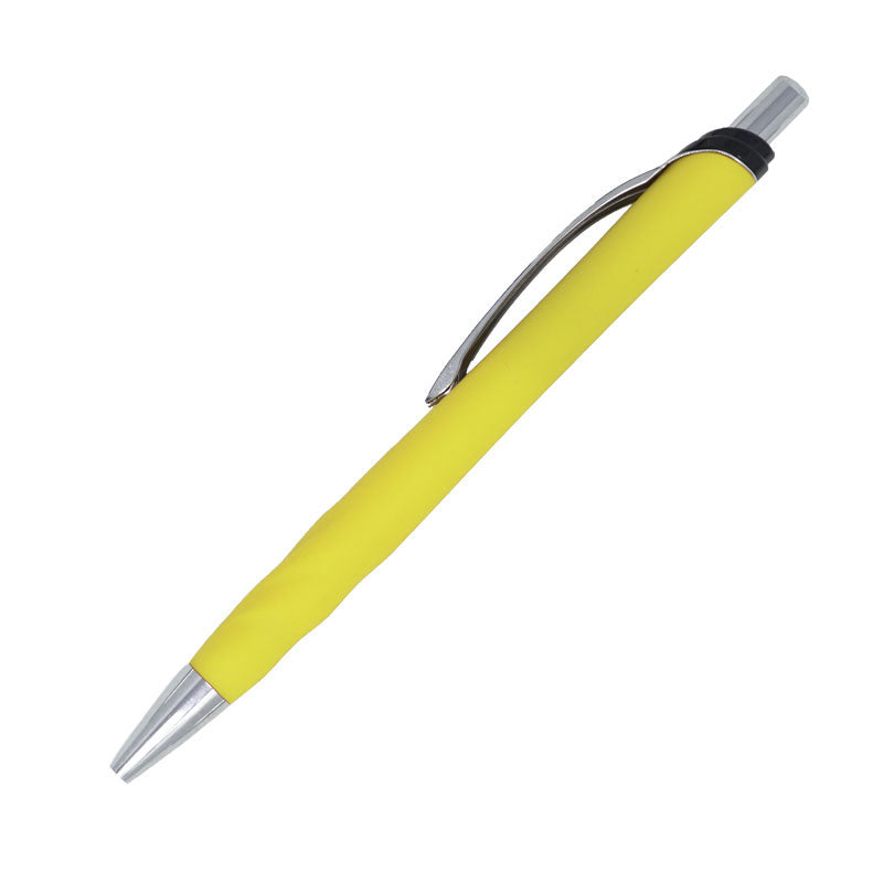 Vigor Pen - Yellow
