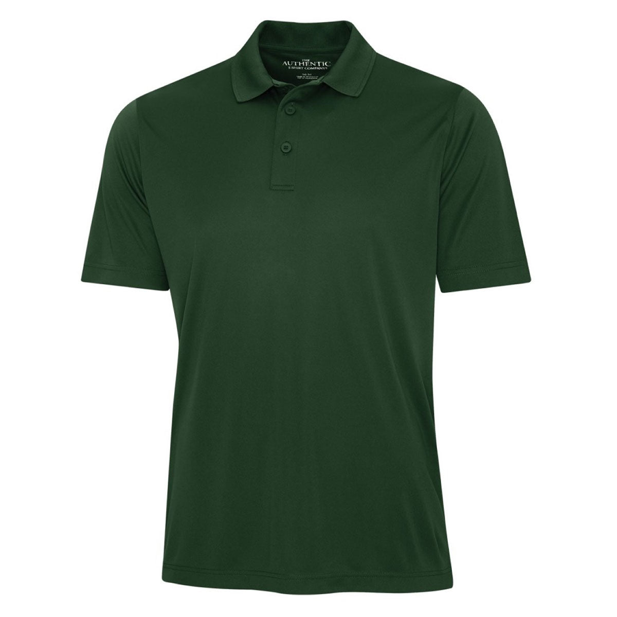 Pro Team Sport Shirt - Forestgreen