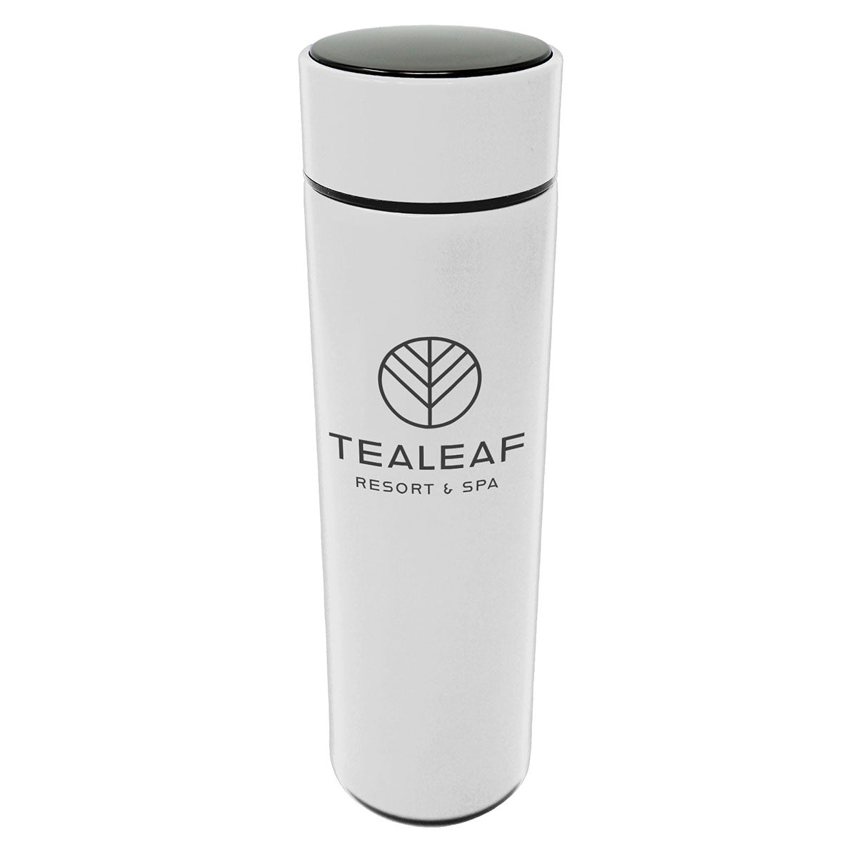 Flowe Matte Finish Bottle with Two-Tone Lid