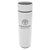 Flowe Matte Finish Bottle with Two-Tone Lid