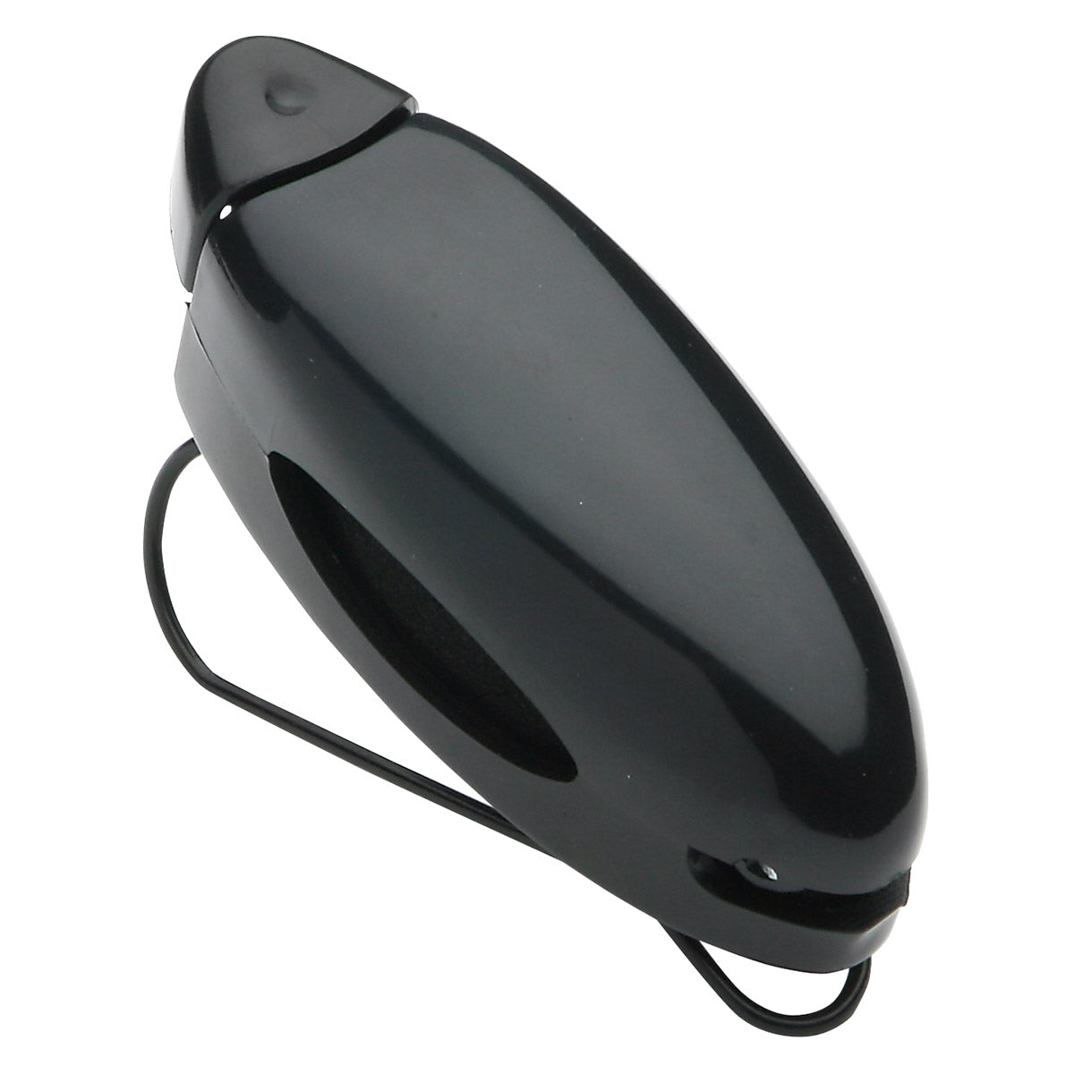 Sunglasses Clip - Black