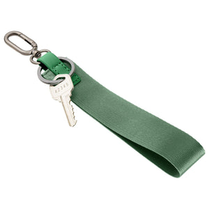 AeroLOFT® Never Lost Keychain - Green