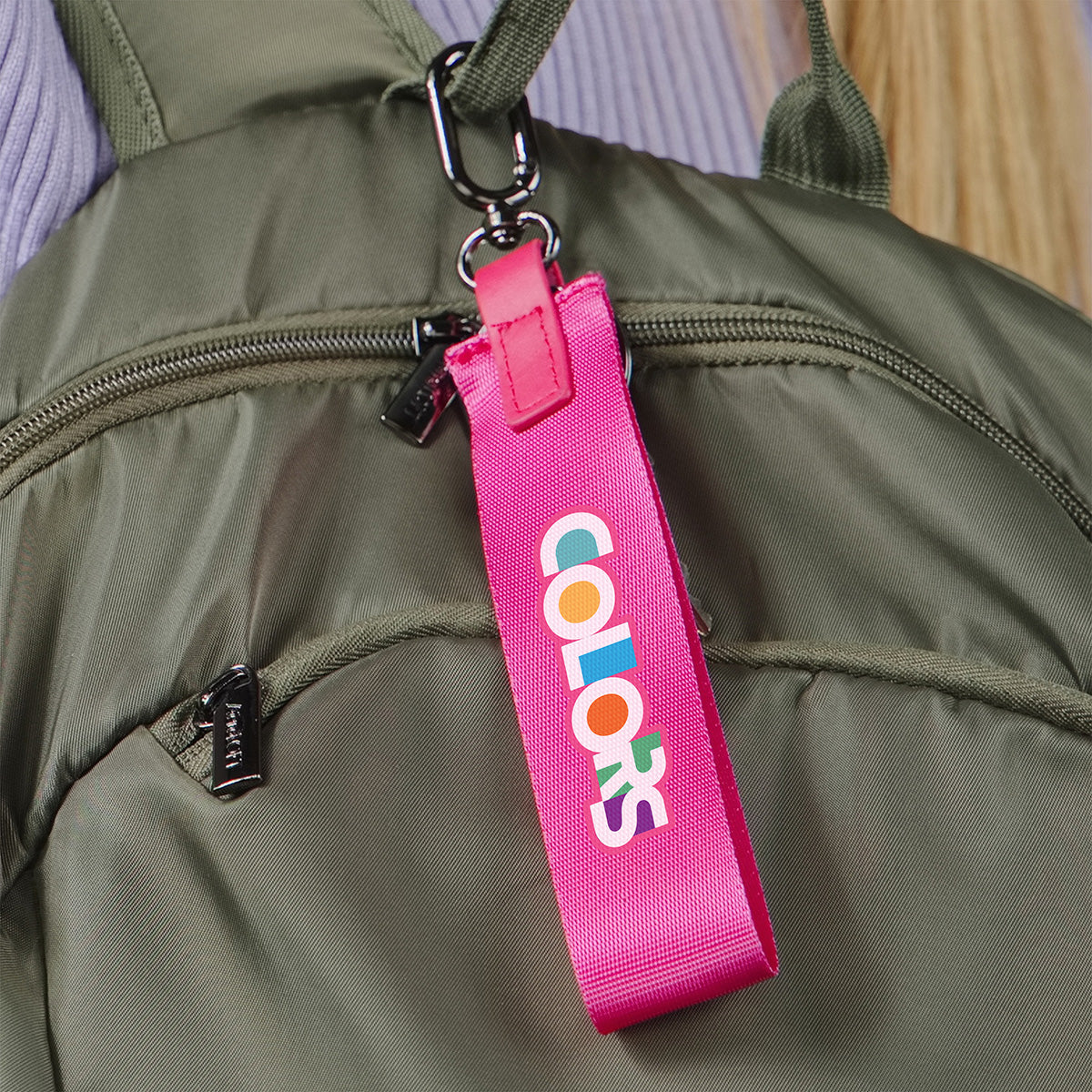 AeroLOFT® Never Lost Keychain