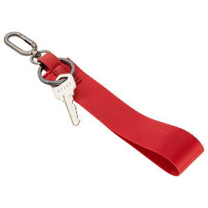 AeroLOFT® Never Lost Keychain - Red