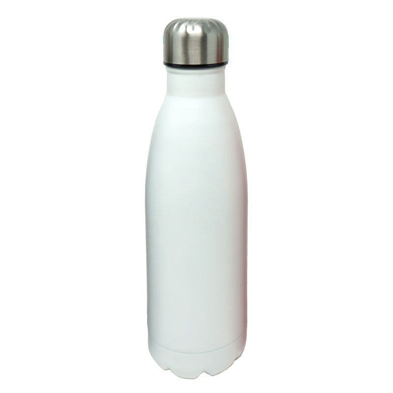 Thermal Master - White