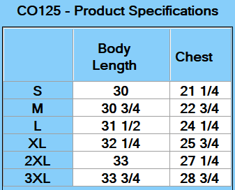 Champion Adult Full-Zip Anorak Jacket - Specs