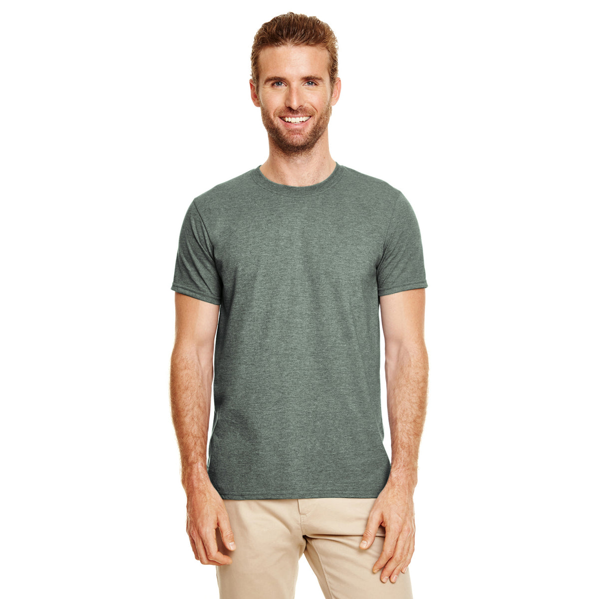 Gildan Adult Softstyle® 4.5 oz T-Shirt