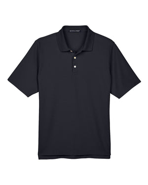 Devon & Jones Men's DRYTEC20 Performance Polo - Navy
